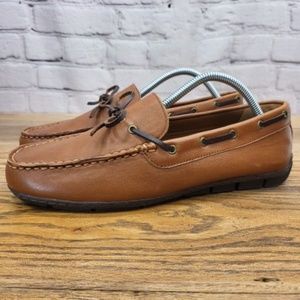 Vince Camuto Boy's Size 7 Doile Slip On Loafer #173